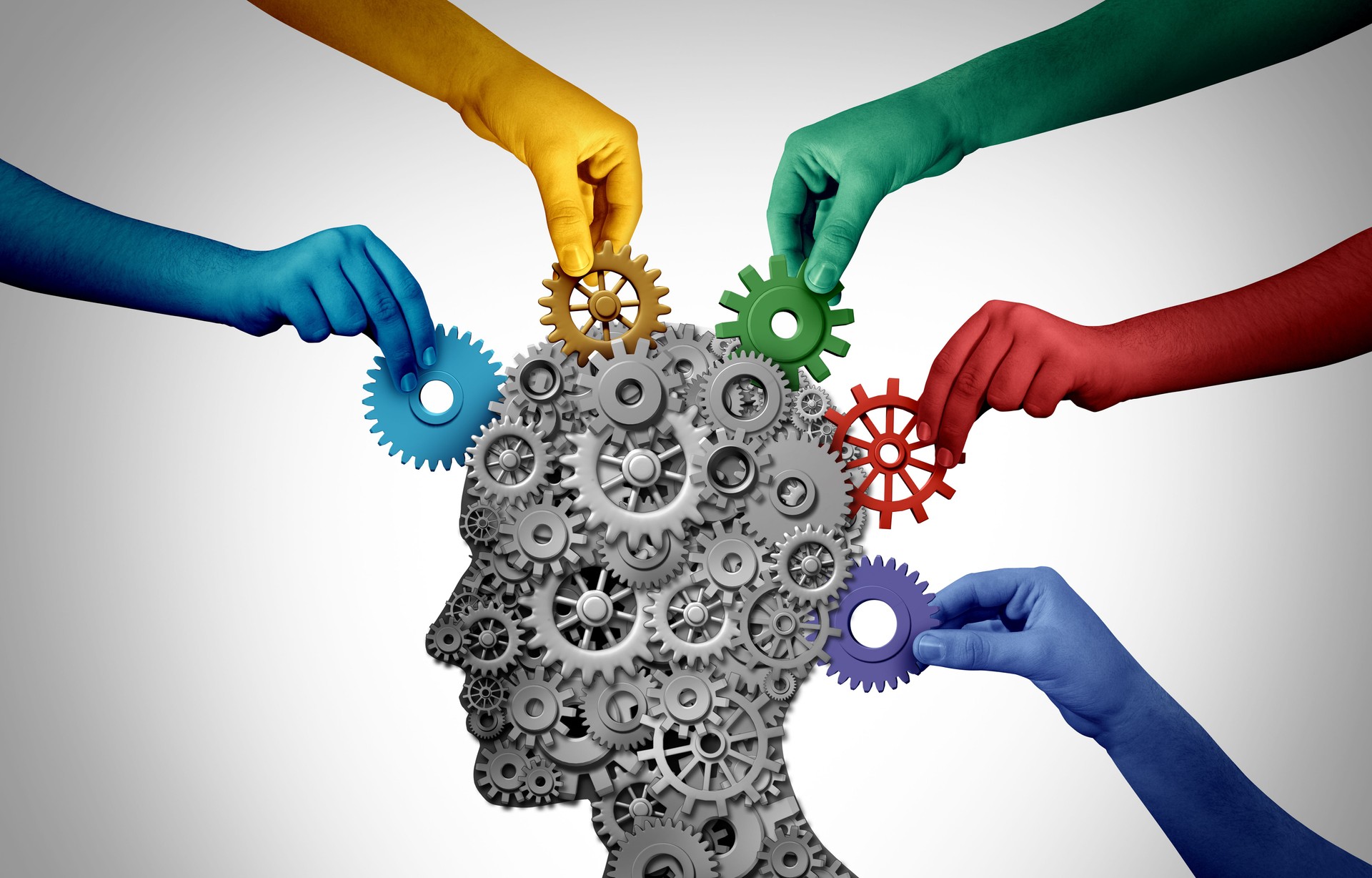 Intellectual Growth And Learning